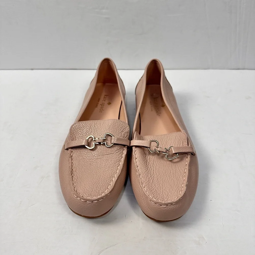 Kate Spade‎ Bernice Loafers Sz 8